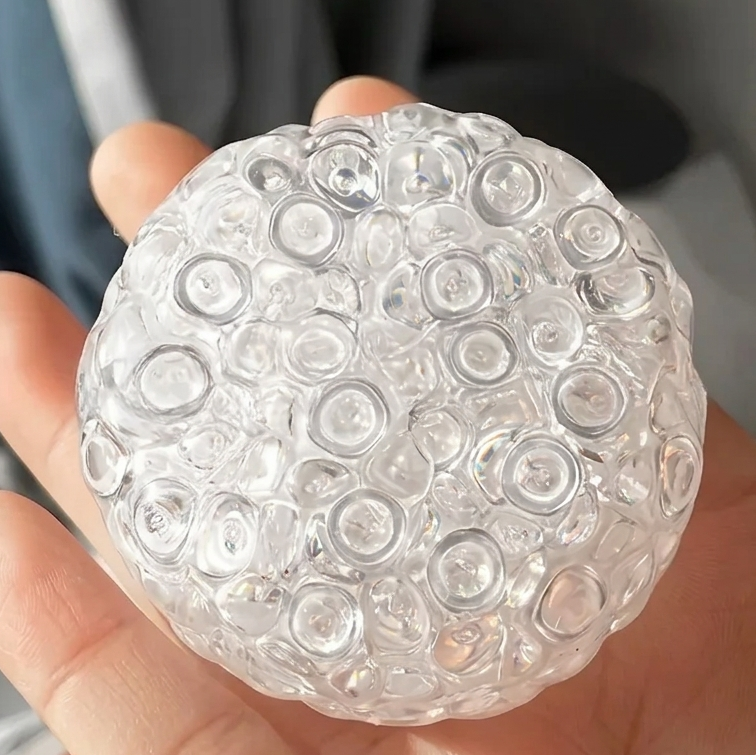 Squishy Billes Mochi Anti-Stress Doux