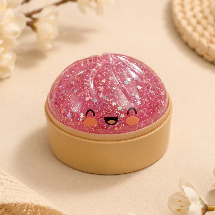 Collection de squishy anti-stress classés par texture : gel, retour lent, étirable et maltose - SQUISHY&CO