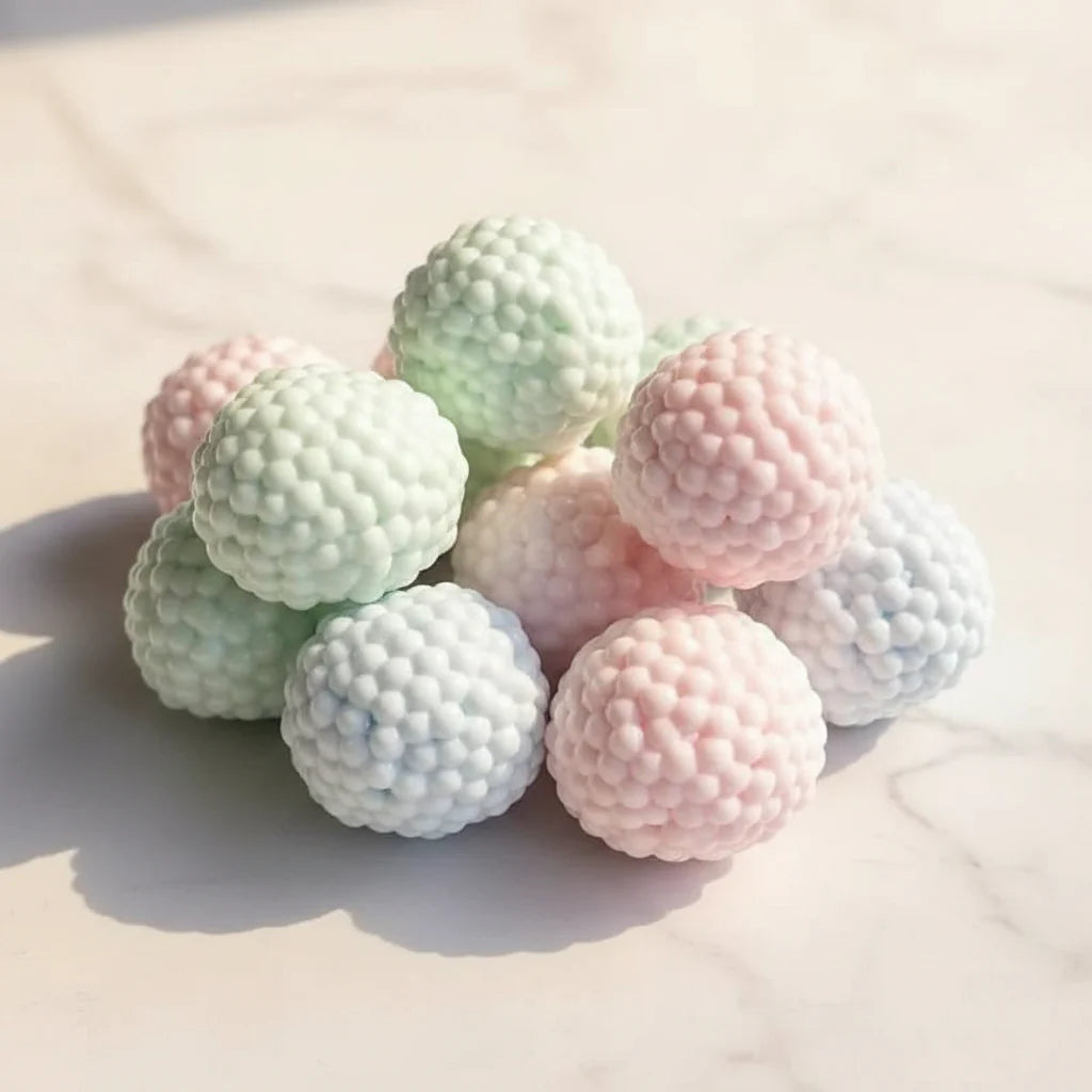 Collection de squishy sensoriels pour TDAH et TSA : Nee Doh, retour lent et fidget - SQUISHY&CO