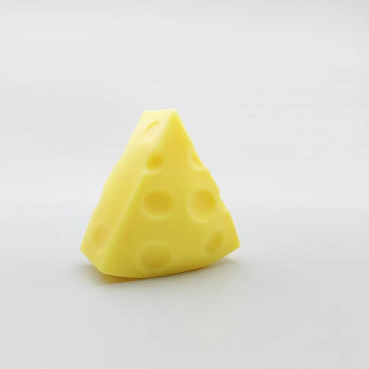 Collection de squishy fromage anti-stress : géant XXL, à pincer et maltose modelable - SQUISHY&CO