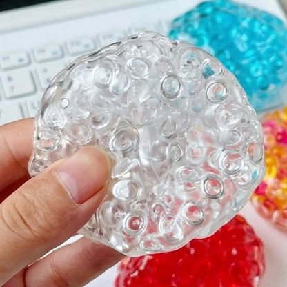 Squishy Billes Mochi Anti-Stress Doux