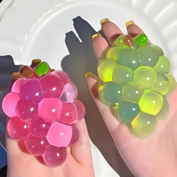 Squishy Raisins Anti-Stress Extensible