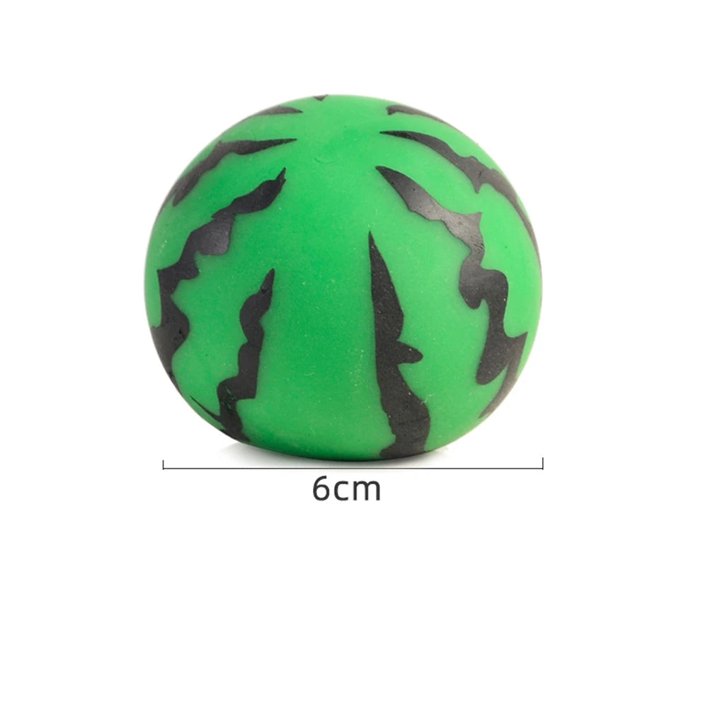 Squishy fruits kawaii collection vue d'ensemble