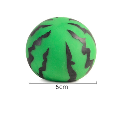 Squishy fruits kawaii collection vue d'ensemble