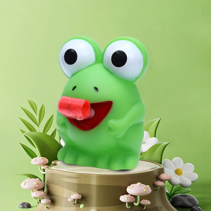 Squishy Grenouille & Dinosaure Langue Anti-Stress Fidget