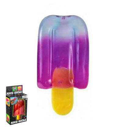 Squishy Nee Doh glace fidget à presser