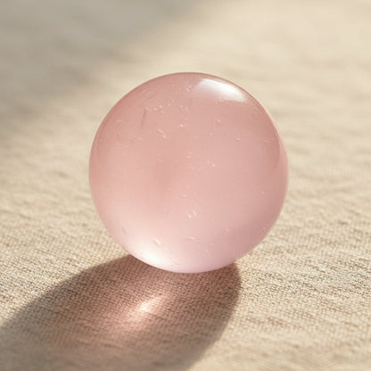 Squishy mochi transparent pack assorti anti-stress