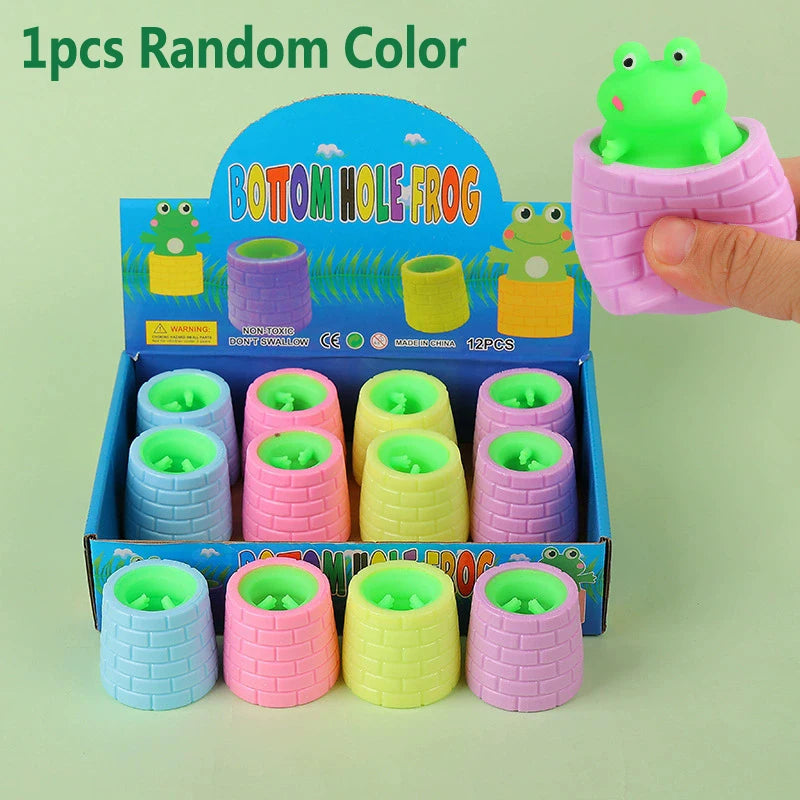 Squishy souris pop-up modèle aléatoire